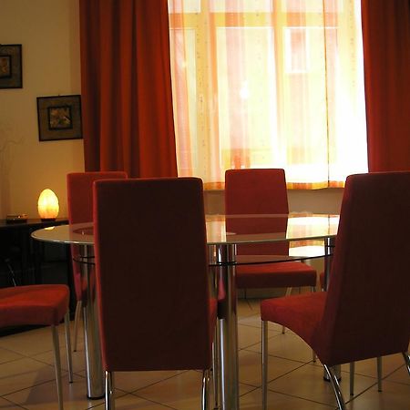 Apartment Riverside - River View Bratislava Room photo