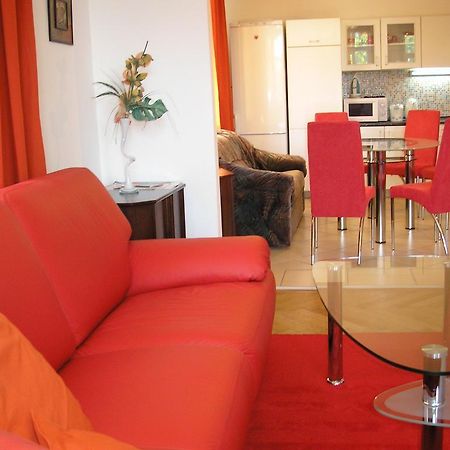 Apartment Riverside - River View Bratislava Room photo