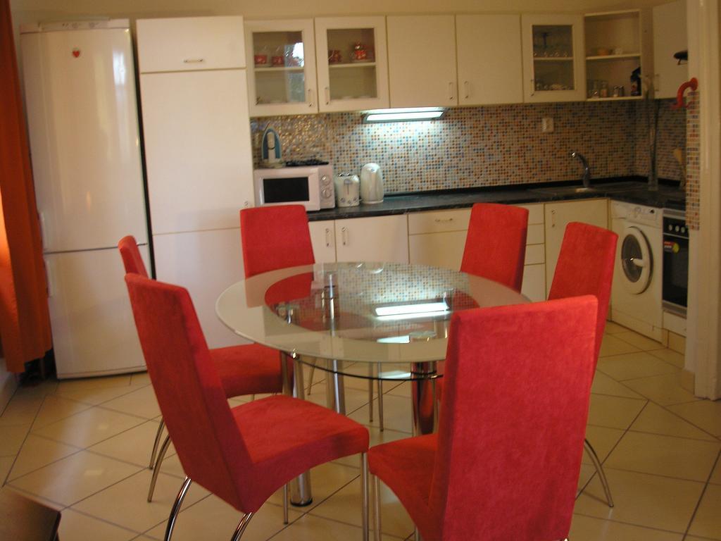 Apartment Riverside - River View Bratislava Room photo