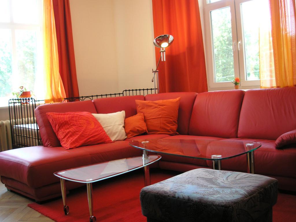 Apartment Riverside - River View Bratislava Room photo